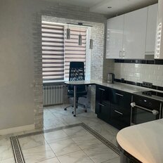 Квартира 42 м², 1-комнатная - изображение 2