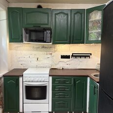 Квартира 28 м², студия - изображение 3