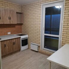 Квартира 35 м², 1-комнатная - изображение 2