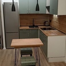 Квартира 36 м², 1-комнатная - изображение 3