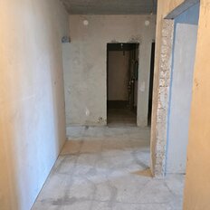 Квартира 68 м², 2-комнатная - изображение 3