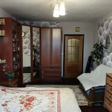 Квартира 61 м², 2-комнатная - изображение 5