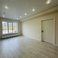 Квартира 39 м², 1-комнатная - изображение 2