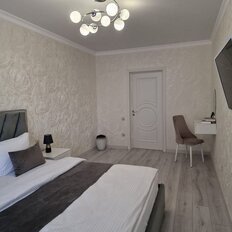 Квартира 52 м², 1-комнатная - изображение 5