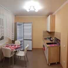 Квартира 44 м², 1-комнатная - изображение 3