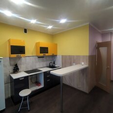 Квартира 26,8 м², студия - изображение 2