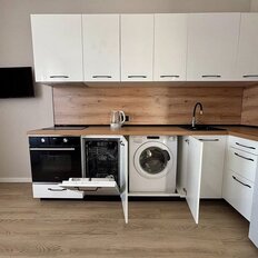 Квартира 54 м², 2-комнатные - изображение 1