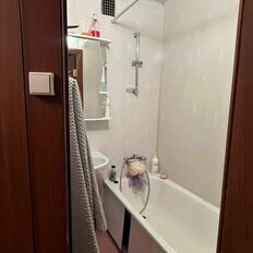 Квартира 62 м², 3-комнатная - изображение 3