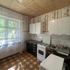 Квартира 35 м², 1-комнатная - изображение 3