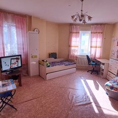 Квартира 47 м², 1-комнатная - изображение 2