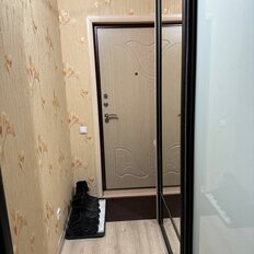 Квартира 45,4 м², 1-комнатная - изображение 3