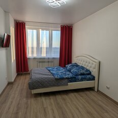 Квартира 38 м², 1-комнатная - изображение 2