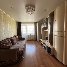 Квартира 59 м², 3-комнатная - изображение 4