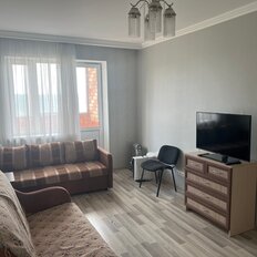 Квартира 46,8 м², 1-комнатная - изображение 4