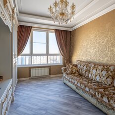 Квартира 56,3 м², 2-комнатная - изображение 5