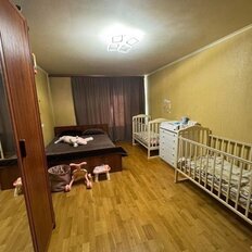 Квартира 53 м², 2-комнатная - изображение 3