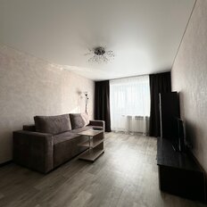 Квартира 31 м², 1-комнатная - изображение 1