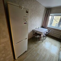 Квартира 52,8 м², 2-комнатная - изображение 4
