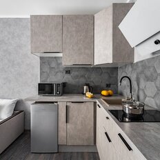 Квартира 19 м², студия - изображение 2