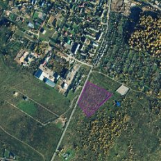 1 га, участок коммерческого назначения - изображение 2