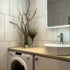 Квартира 33 м², 1-комнатная - изображение 5