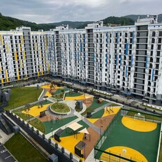 Квартира 25,7 м², 1-комнатная - изображение 1