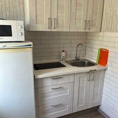 Квартира 40 м², 2-комнатная - изображение 4