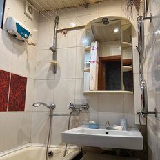 Квартира 44,6 м², 2-комнатная - изображение 1