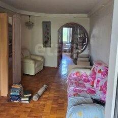 Квартира 50 м², 2-комнатная - изображение 2