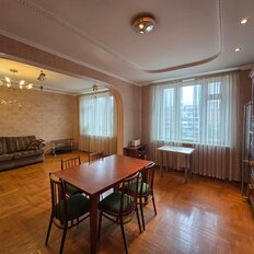Квартира 129,5 м², 4-комнатная - изображение 4