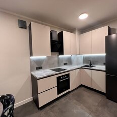 Квартира 60 м², 2-комнатная - изображение 5