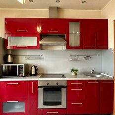 Квартира 44 м², 1-комнатная - изображение 5