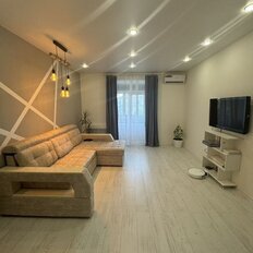 Квартира 59 м², 2-комнатная - изображение 2