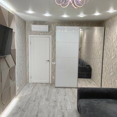Квартира 46 м², 1-комнатная - изображение 4