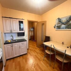 Квартира 31,5 м², 1-комнатная - изображение 5