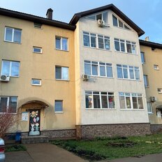 Квартира 55 м², 2-комнатная - изображение 2