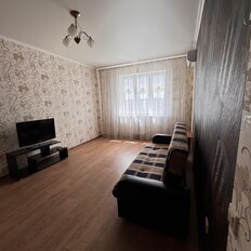 Квартира 45 м², 1-комнатная - изображение 4