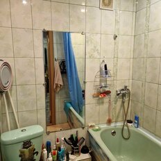 Квартира 29,6 м², 1-комнатная - изображение 3