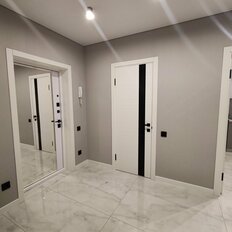 Квартира 40 м², 1-комнатная - изображение 1