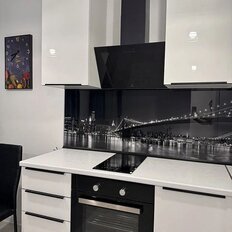 Квартира 33 м², 1-комнатная - изображение 1