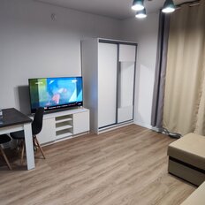 Квартира 23 м², студия - изображение 5