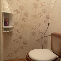 Квартира 36 м², 1-комнатная - изображение 1