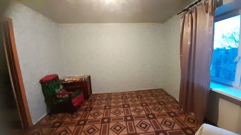 32 м², 1-комнатная квартира 1 200 000 ₽ - изображение 30