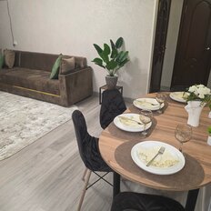 Квартира 78 м², 3-комнатная - изображение 3
