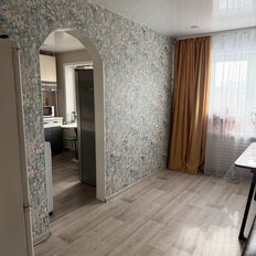Квартира 76,7 м², 4-комнатная - изображение 3