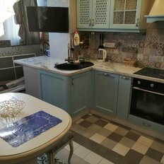 Квартира 60 м², 2-комнатная - изображение 1