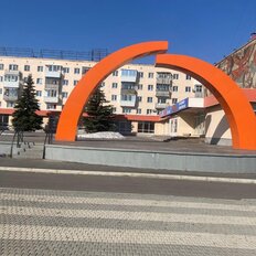 Квартира 30,8 м², 1-комнатная - изображение 2