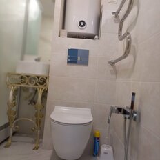 Квартира 28 м², 1-комнатная - изображение 1