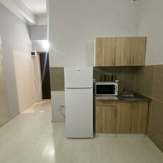 Квартира 15,5 м², студия - изображение 2