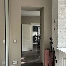 Квартира 50 м², 2-комнатная - изображение 5